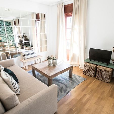 Alterhome Luxury I Madryt Zewnętrze zdjęcie