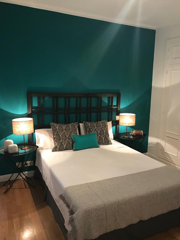 Alterhome Luxury I Madryt Zewnętrze zdjęcie