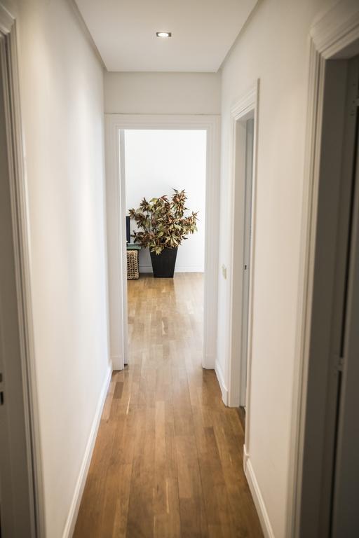 Alterhome Luxury I Madryt Zewnętrze zdjęcie