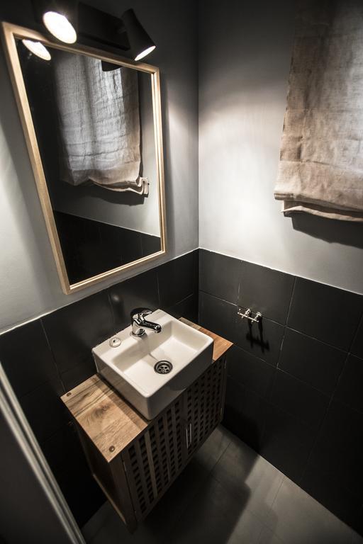Alterhome Luxury I Madryt Zewnętrze zdjęcie