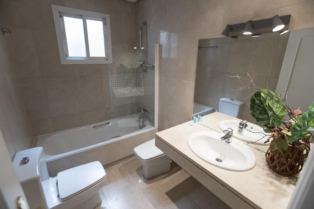 Alterhome Luxury I Madryt Zewnętrze zdjęcie