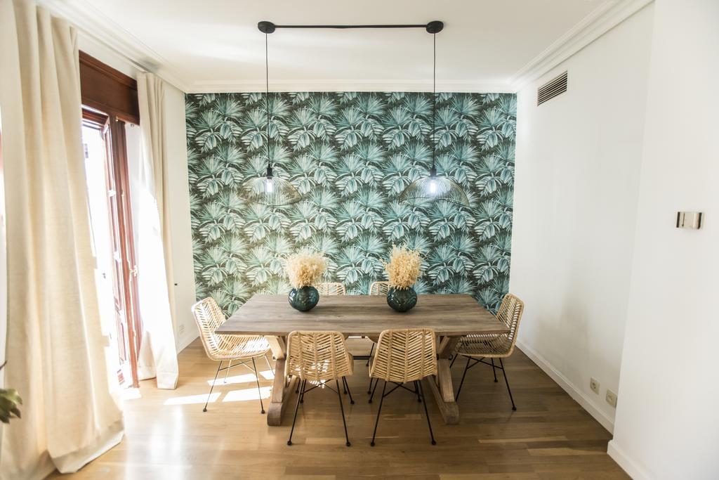 Alterhome Luxury I Madryt Zewnętrze zdjęcie