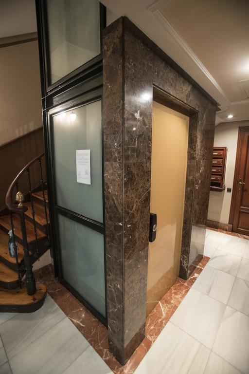 Alterhome Luxury I Madryt Zewnętrze zdjęcie