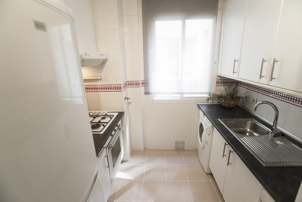 Alterhome Luxury I Madryt Zewnętrze zdjęcie