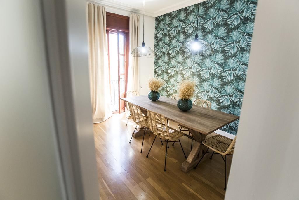 Alterhome Luxury I Madryt Zewnętrze zdjęcie