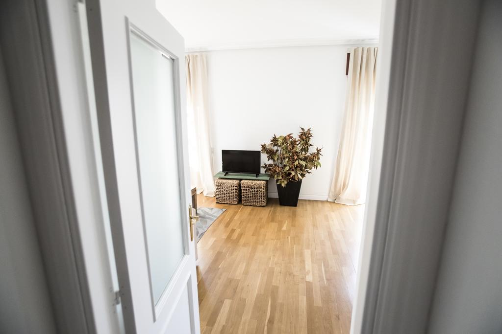 Alterhome Luxury I Madryt Zewnętrze zdjęcie
