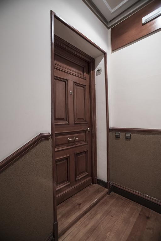 Alterhome Luxury I Madryt Zewnętrze zdjęcie