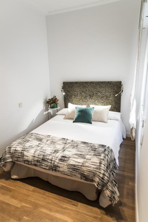 Alterhome Luxury I Madryt Zewnętrze zdjęcie