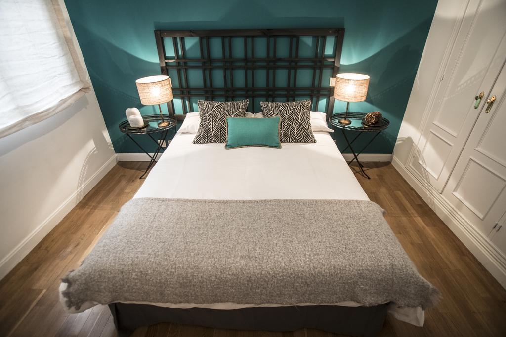 Alterhome Luxury I Madryt Zewnętrze zdjęcie
