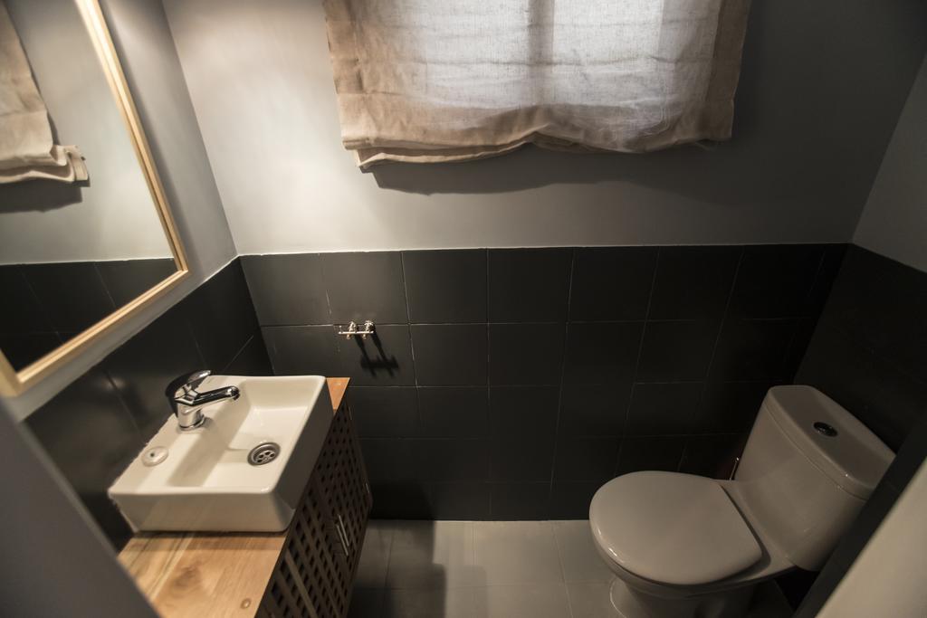 Alterhome Luxury I Madryt Zewnętrze zdjęcie