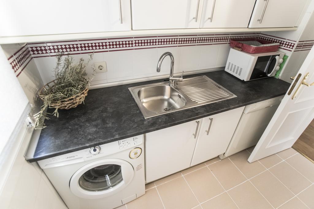 Alterhome Luxury I Madryt Zewnętrze zdjęcie