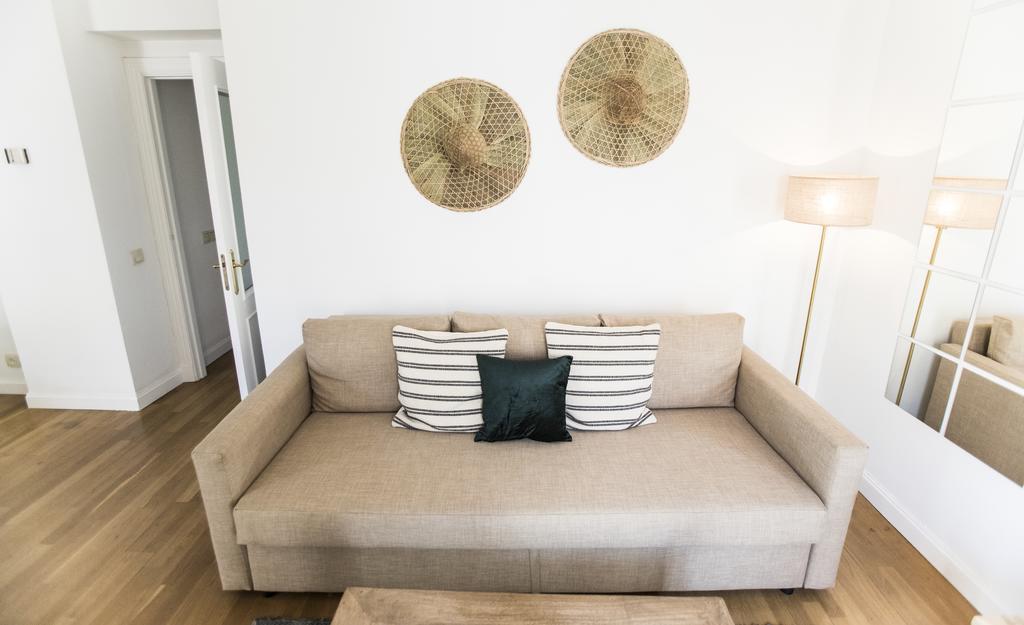 Alterhome Luxury I Madryt Zewnętrze zdjęcie