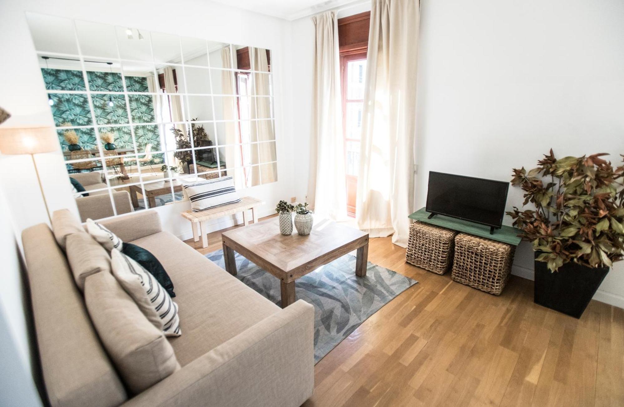 Alterhome Luxury I Madryt Zewnętrze zdjęcie