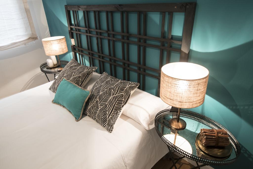Alterhome Luxury I Madryt Zewnętrze zdjęcie