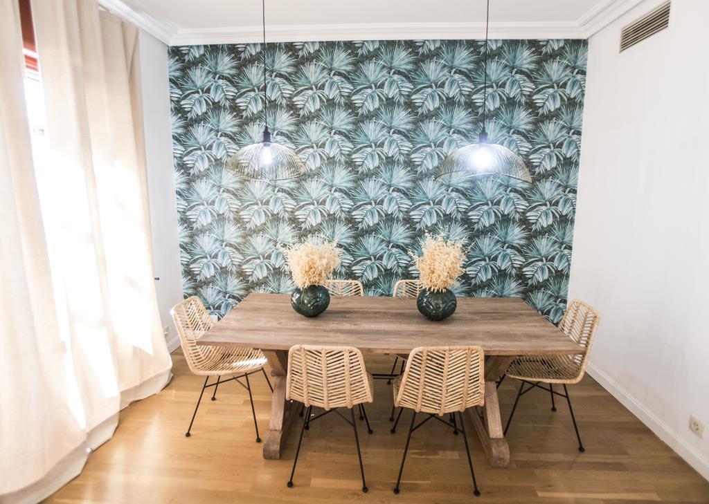 Alterhome Luxury I Madryt Zewnętrze zdjęcie