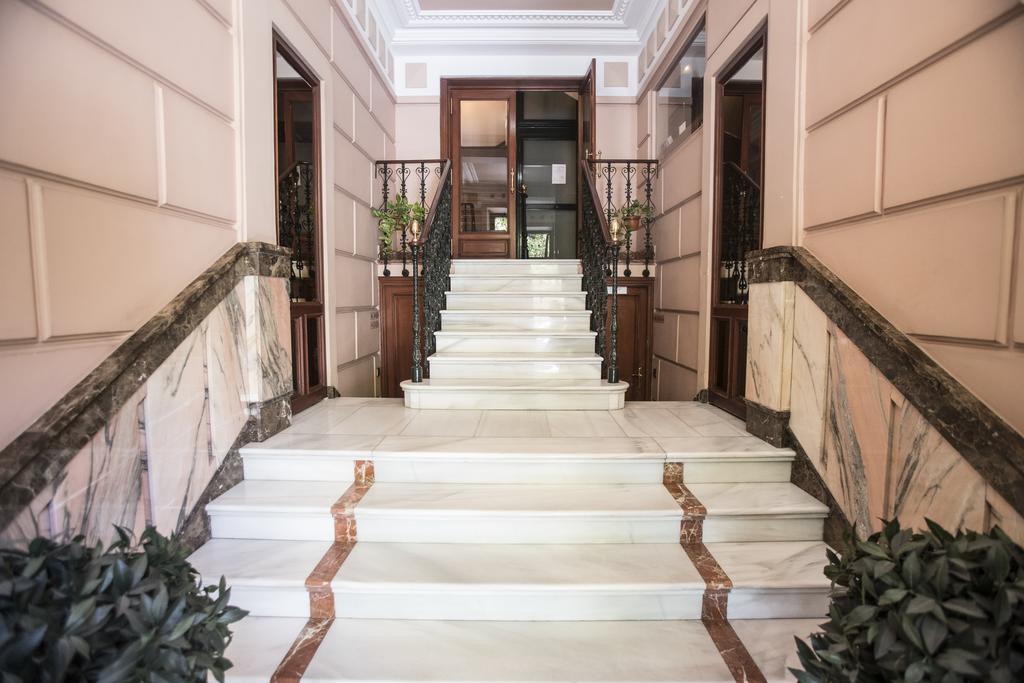 Alterhome Luxury I Madryt Zewnętrze zdjęcie