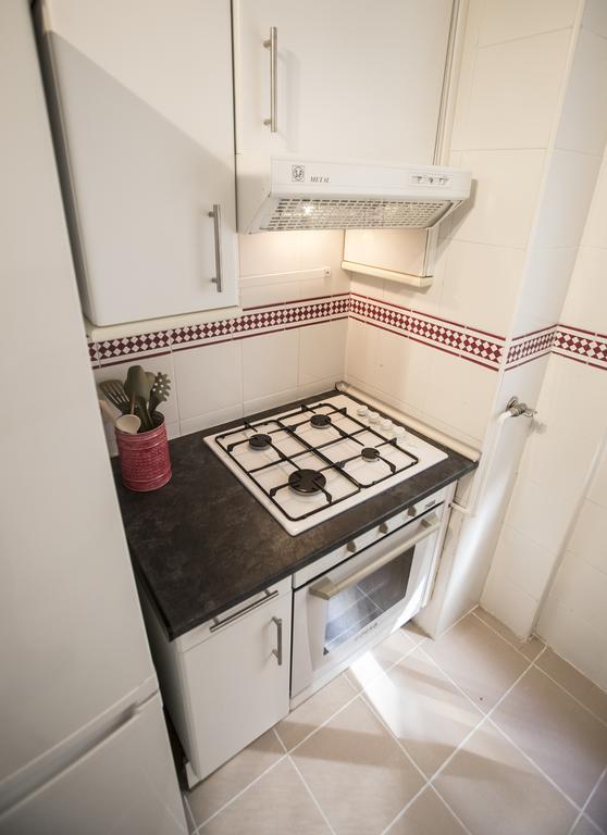 Alterhome Luxury I Madryt Zewnętrze zdjęcie