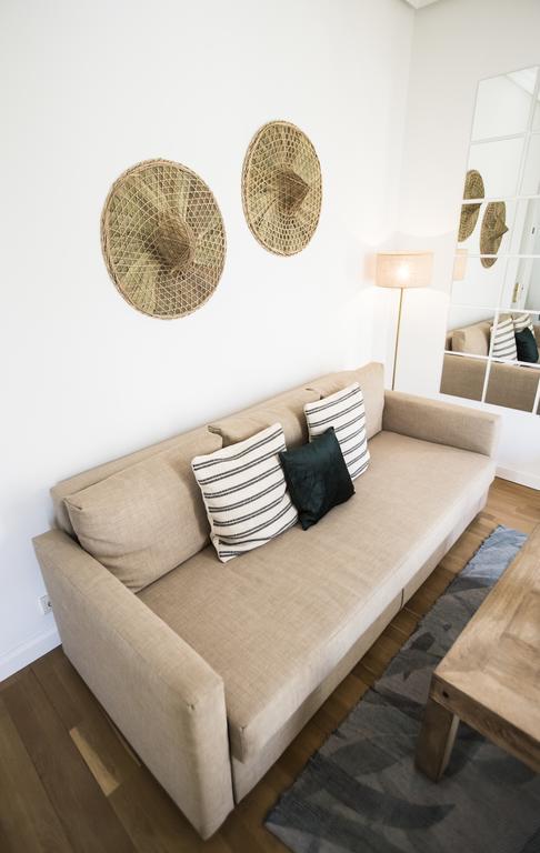 Alterhome Luxury I Madryt Zewnętrze zdjęcie