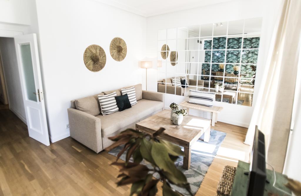 Alterhome Luxury I Madryt Zewnętrze zdjęcie