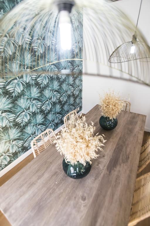 Alterhome Luxury I Madryt Zewnętrze zdjęcie