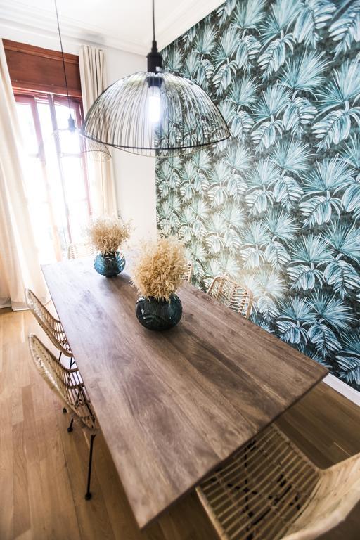 Alterhome Luxury I Madryt Zewnętrze zdjęcie